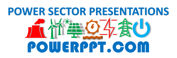 Power Sector Presentations — powerPPT.com