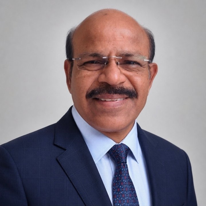 Nambirajan K.